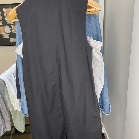 Kit and Ace Black Dress small - Picture 3 of 3